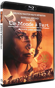 A World Apart (Blu-Ray)